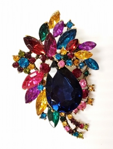 Brooch BRP19-1852A